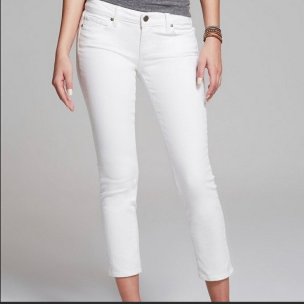 Paige jeans